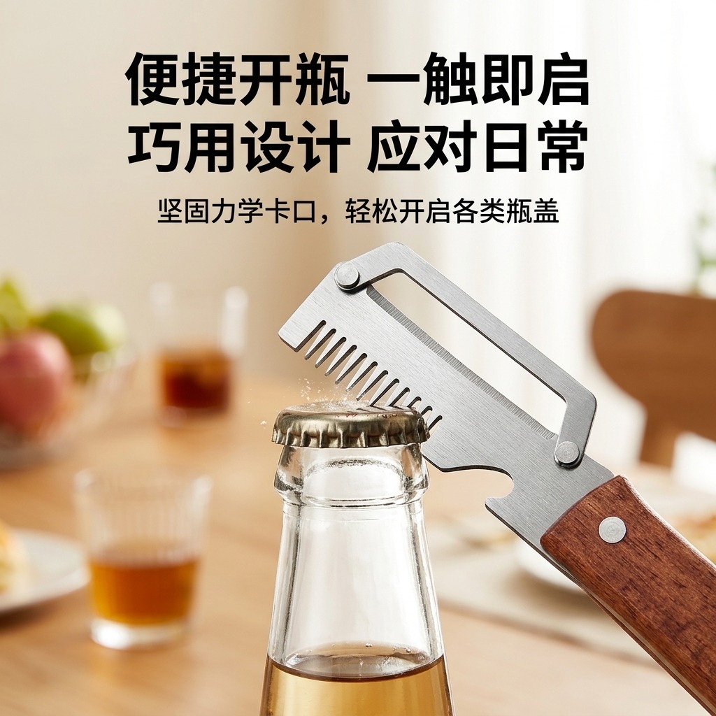 刨子、削皮器实物图