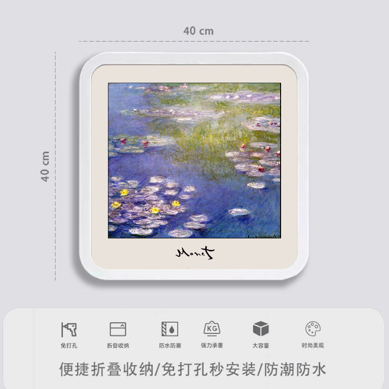 儿童自行车/门口鞋柜/铁皮画/画框相框/油画串珠细节图