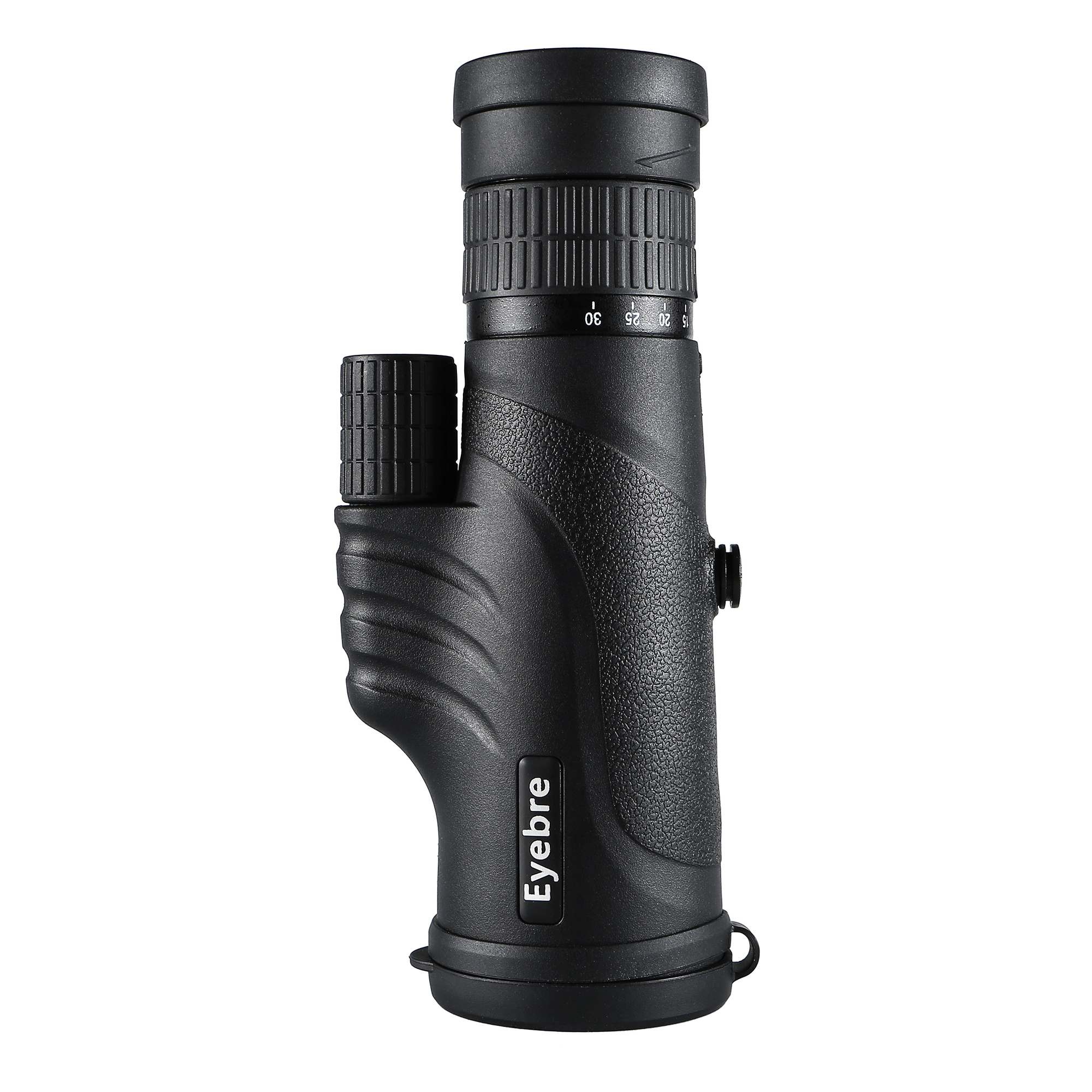Eyebre 10-30x42 multiplicado monocilindro hd para observación al aire libre visión nocturna ligera
