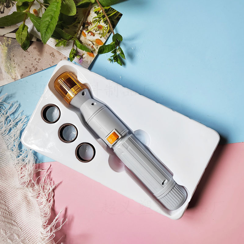Electric pet nail sharpener, dog and cat nail sharpener, electric nail clipper, electric nail clipper, automatic nail trimming device Item Picture
