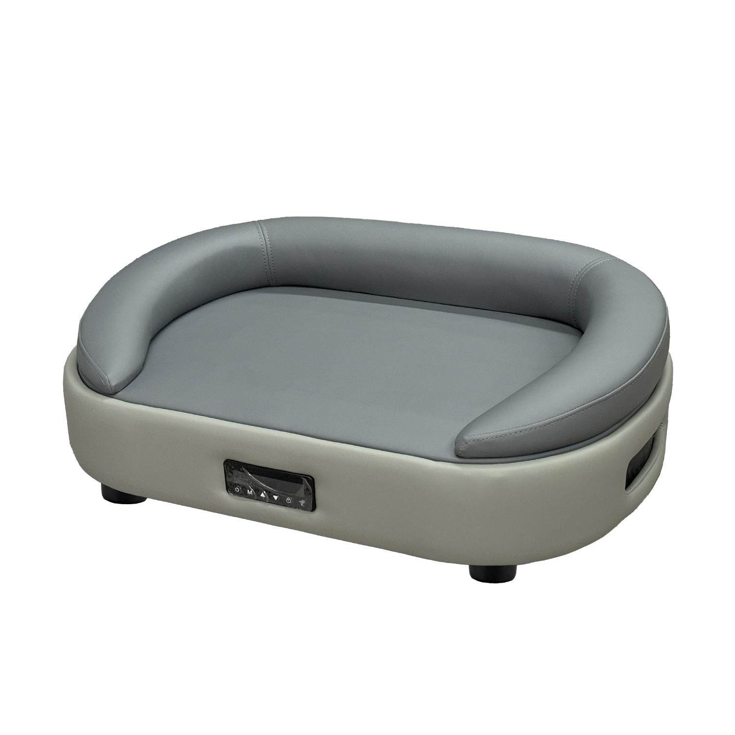 Pet-specific smart pet sofa with warm and comfortable multi-functional water circulation and constant temperature Specification image