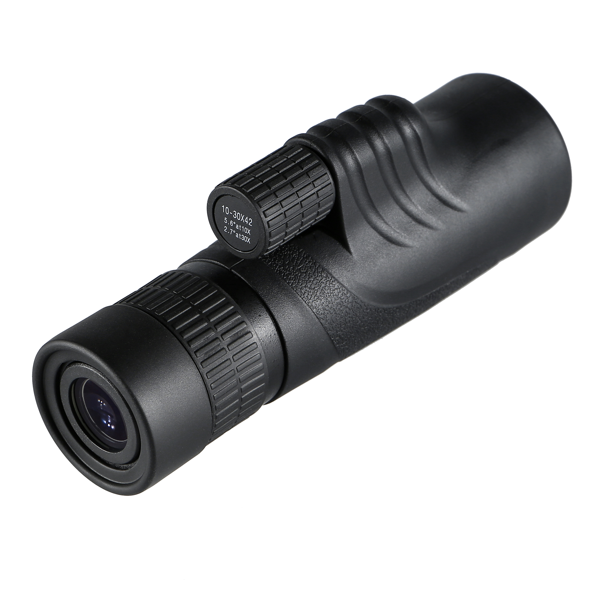 Eyebre 10-30x42 multiplicado monocilindro hd para observación al aire libre visión nocturna ligera details Picture
