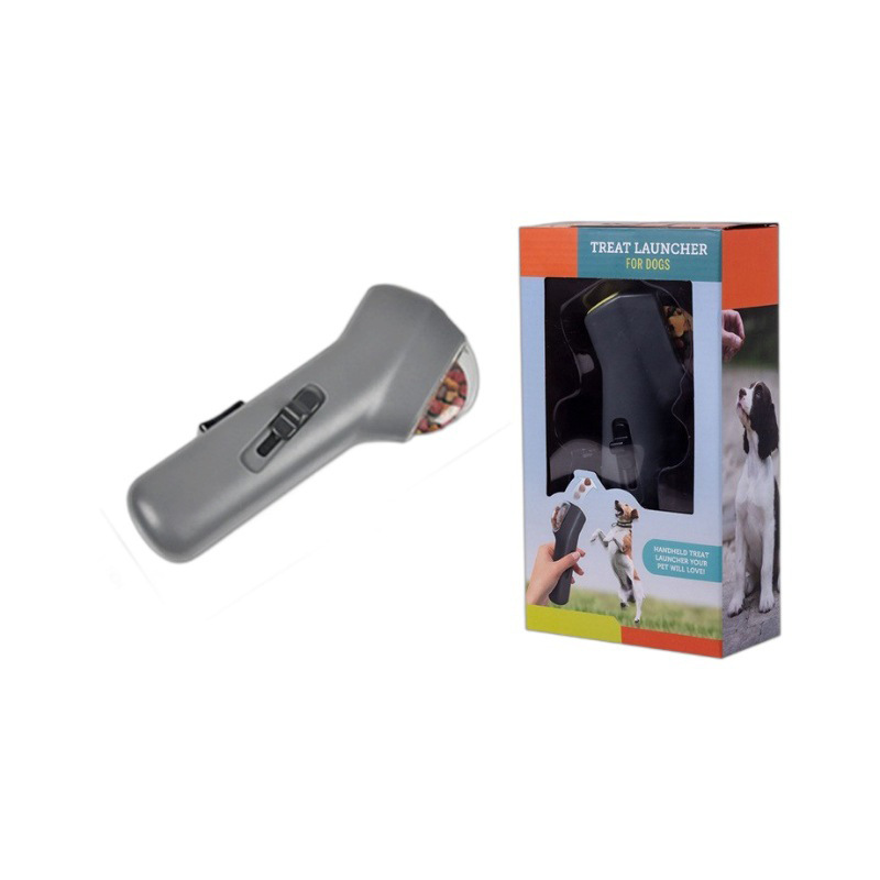 Nuevo modelo pet feeder dog training products catapulta de comida juguete para perros alimentador para perros Application Scenario