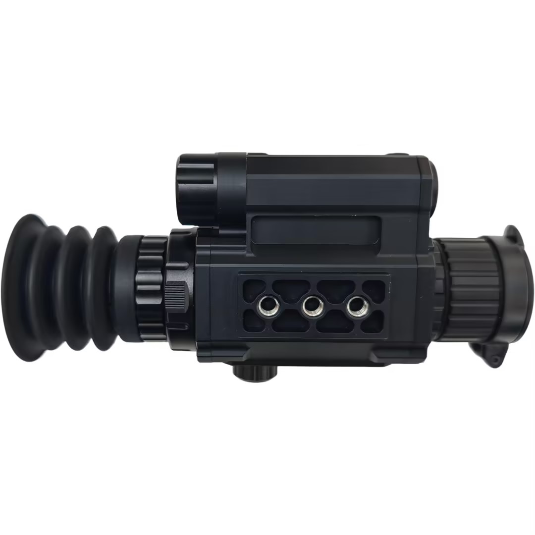 256×192 25mm infrarrojo termógrafo visión nocturna monocular al aire libre 1000m visión nocturna Application Scenario