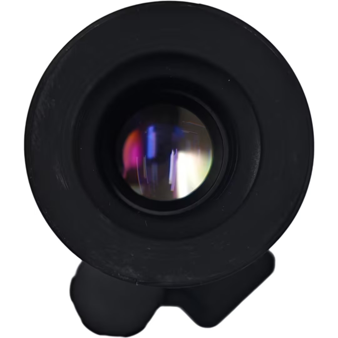 256×192 25mm infrarrojo termógrafo visión nocturna monocular al aire libre 1000m visión nocturna Specification image