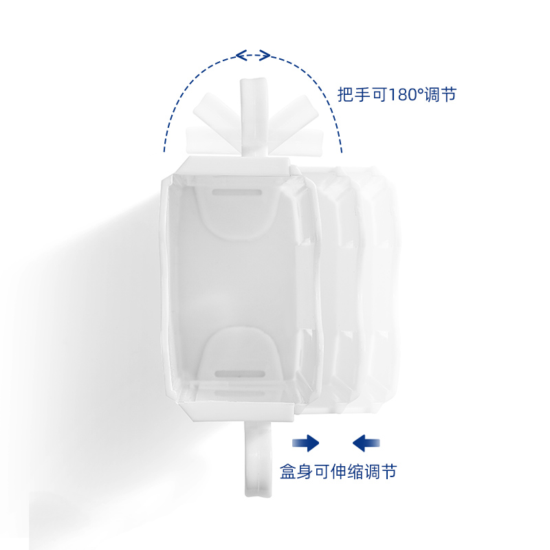 【CL】25Q4#102 White Cat pattern Insulated Cup Stand, Beige cat pattern milk carton stand, white folding insulated coffee titanium cup set Specification image