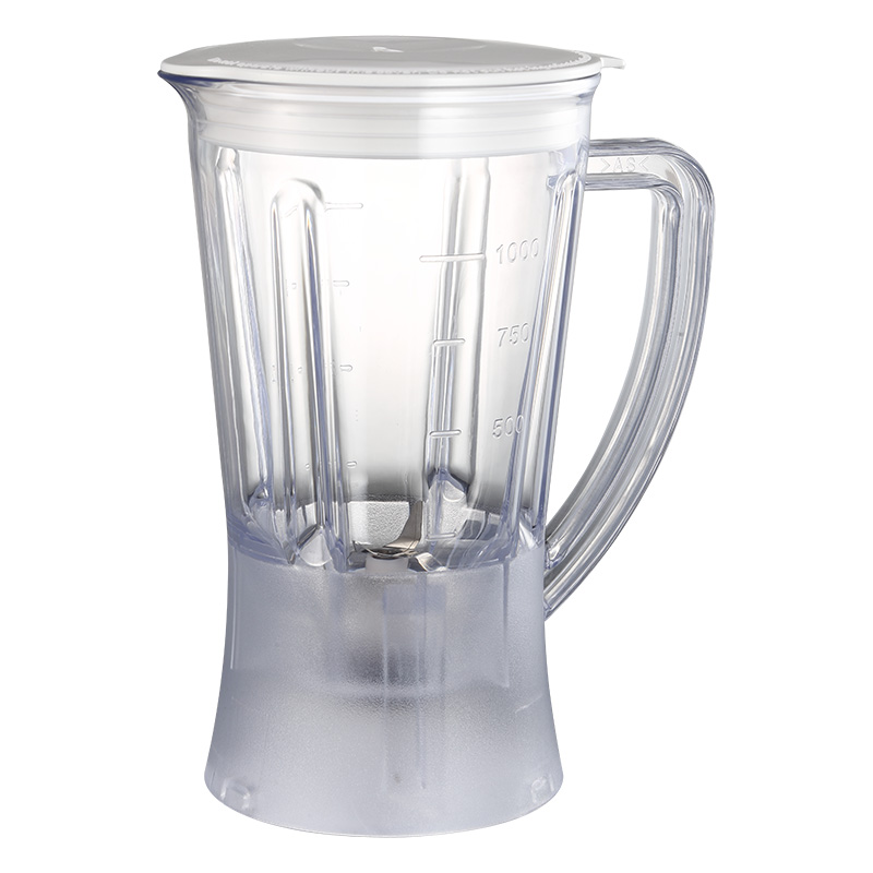 Inicio juicer eléctrico multipropósito mezclador multifunción todo en uno configuración de taza doble desmontable fácil de limpiar escritorio diseño antideslizante tipo de barco interruptor de comercio exterior exportación dedicado a la fábrica soporte de fabricación marca personal personalizado - 3