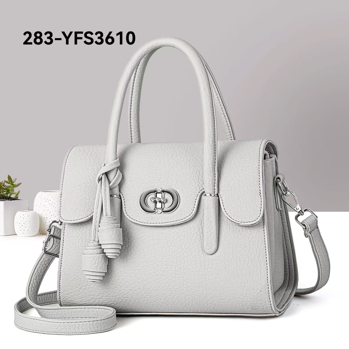 Fashionable women's crossbody bag, trendy crossbody bag, women's light, casual and versatile single-shoulder bag Specification image