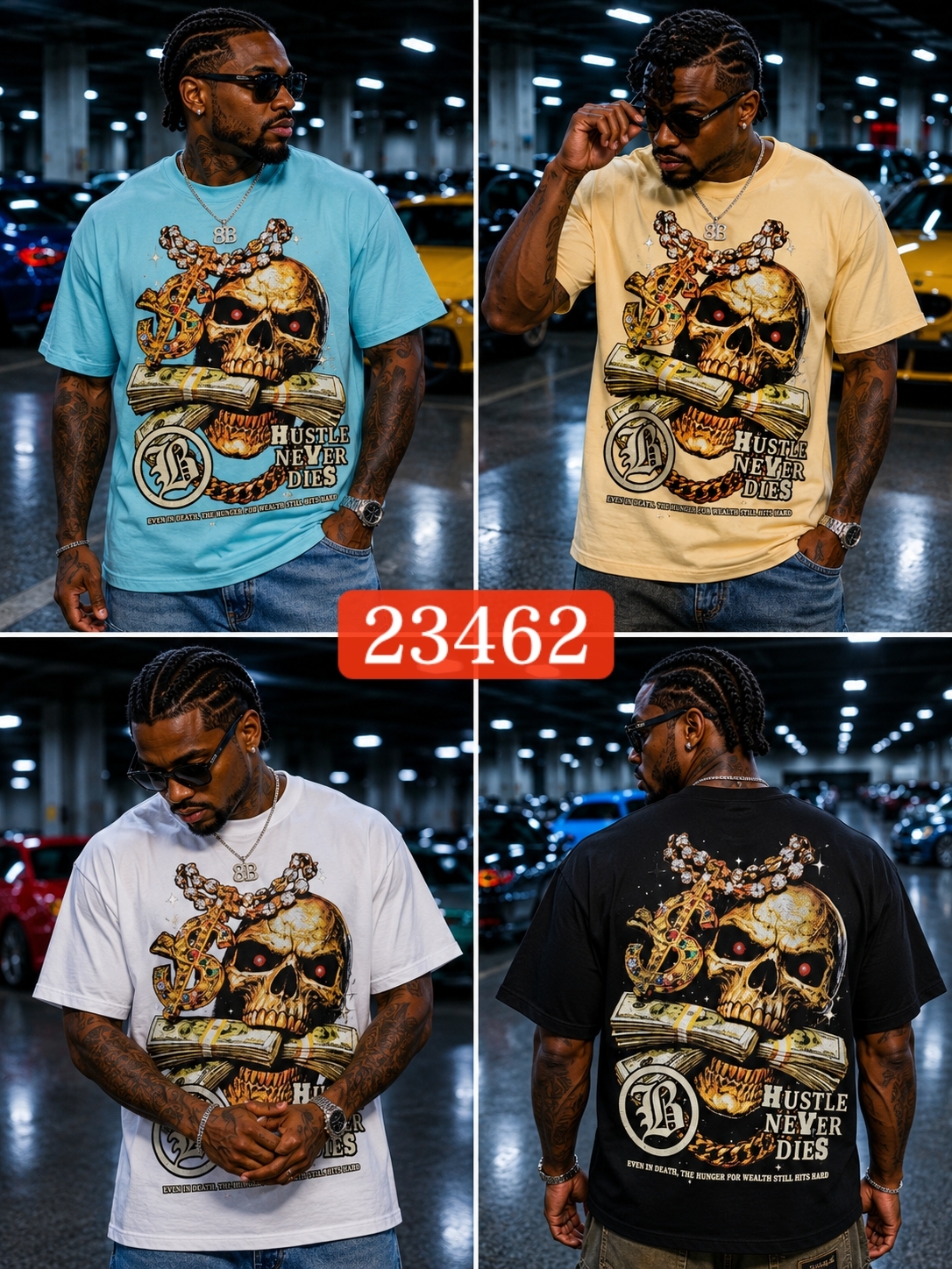 Trendy men's short-sleeved T-shirt, baseball-themed printed men's casual sports windmill T-shirt, men's short-sleeved, trendy short-sleeved men's clothing Item Picture
