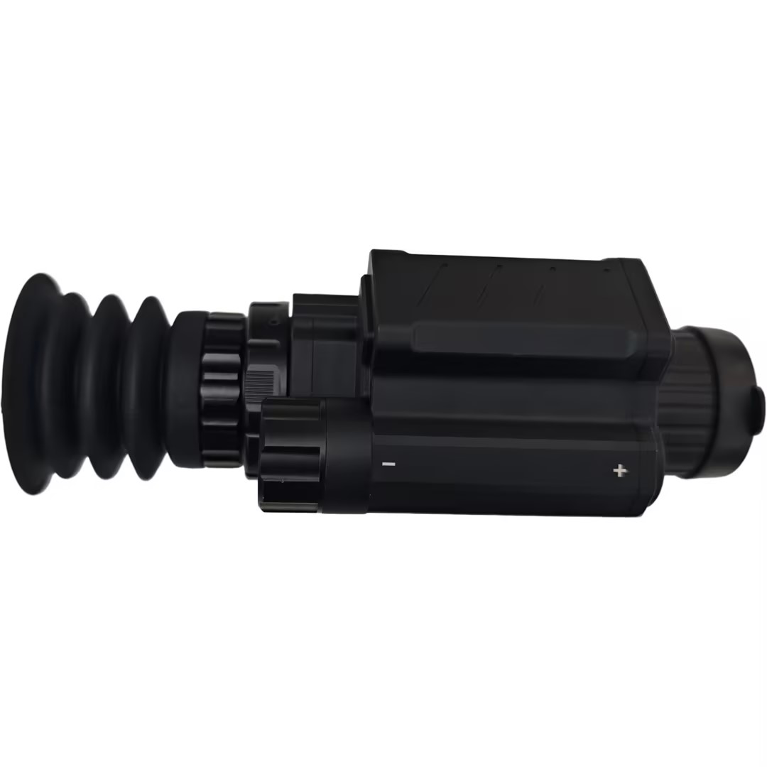 256×192 25mm infrarrojo termógrafo visión nocturna monocular al aire libre 1000m visión nocturna Item Picture