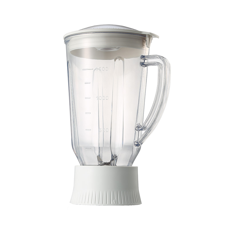 Exportación de comercio exterior especial para el hogar 2 en 1 1.5 mezclador de frutas y verduras con taza de molienda seca taza doble multipropósito punto de manejo de escritorio tipo de escritorio mezclador vertical pequeño aparato electrodoméstico exportación fuente de venta caliente fabricación de fábrica - 3