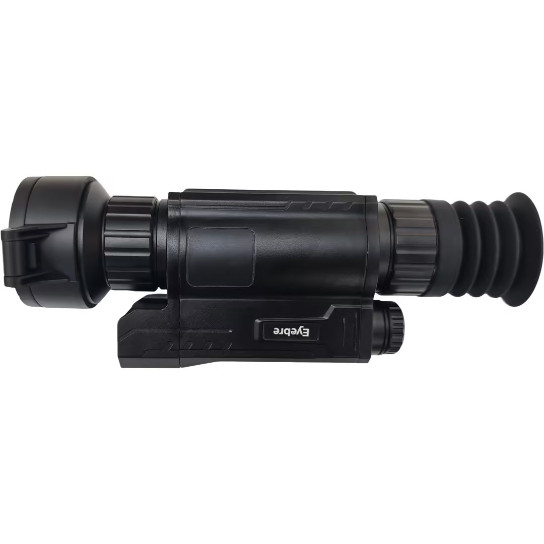Eyebre serie TRS vista termográfica 640 resolución 45mm lente LRF láser integrado para exteriores termografía infrarroja visión nocturna Specification image