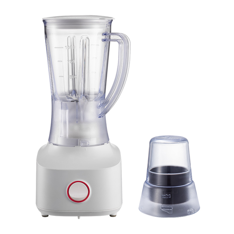 Inicio juicer eléctrico multipropósito mezclador multifunción todo en uno configuración de taza doble desmontable fácil de limpiar escritorio diseño antideslizante tipo de barco interruptor de comercio exterior exportación dedicado a la fábrica soporte de fabricación marca personal personalizado