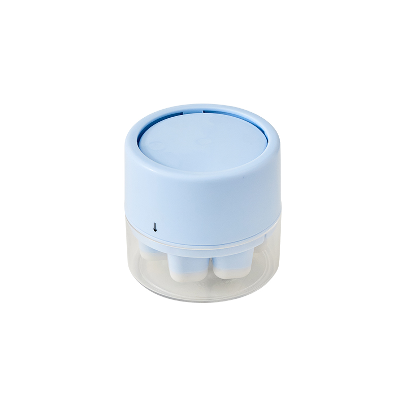 【CL】26Q3#0446 Rose-shaped two-color ice cube mold, silicone ice box, ice tray, ice cup, plastic mold, creative cold drink ice cubes pic 2