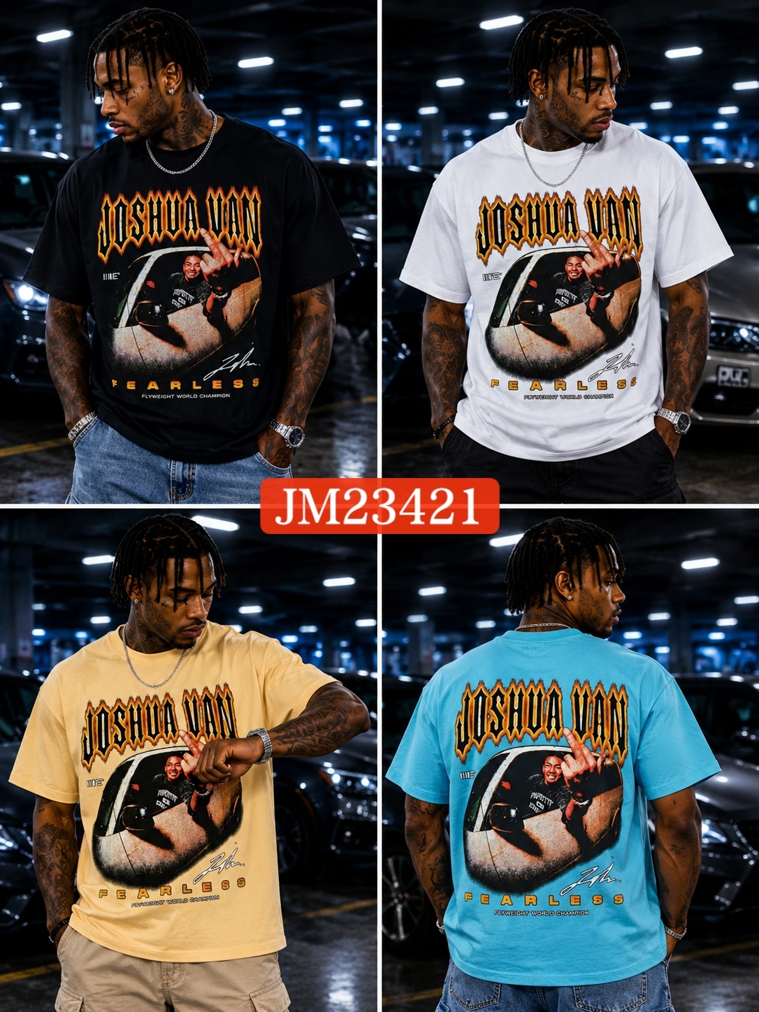 Hombre de verano casual versátil cuello redondo rápido camiseta de secado camiseta de deporte de yoga modelo de cuatro colores camiseta impresa para hombres camiseta de deporte Item Picture