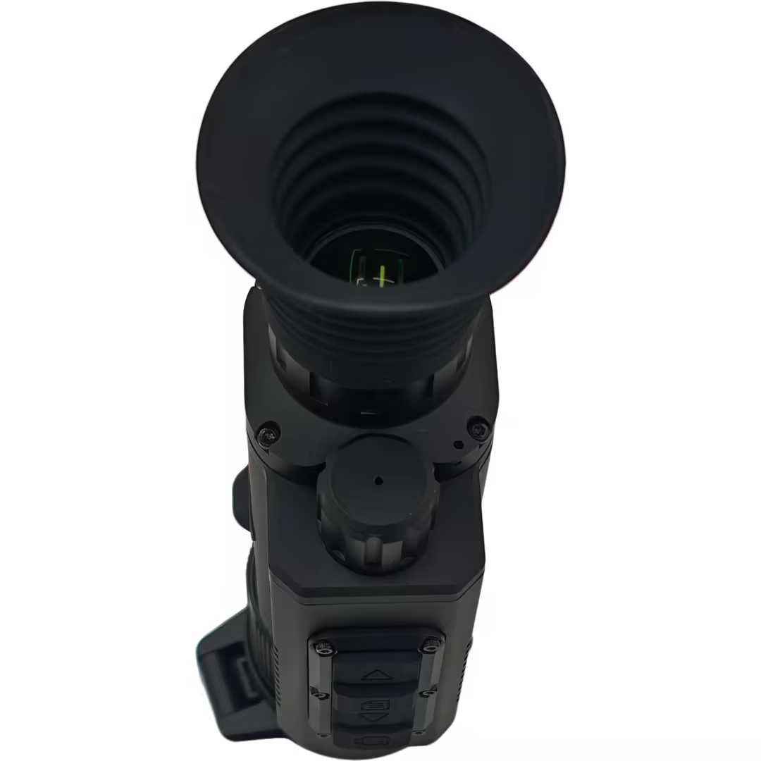 SYT MM06‑50LRF mira térmica 640 resolución láser distancia balística inteligente infrarrojo mira térmica telescopio Specification image
