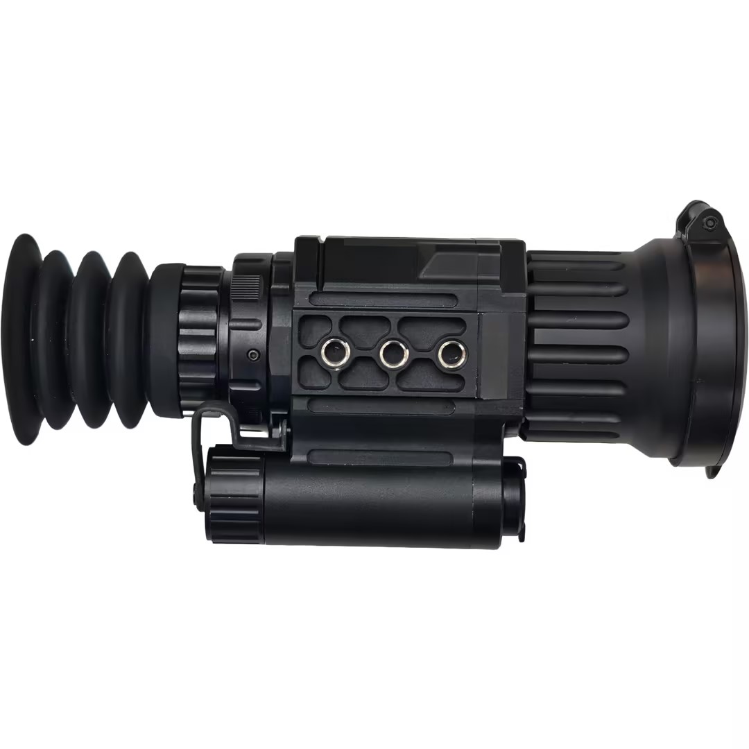TKC225L infrarrojo termal imager 1000 metros de distancia láser visión nocturna de alta definición búsqueda al aire libre y rescate infrarrojo termal telescopio Application Scenario