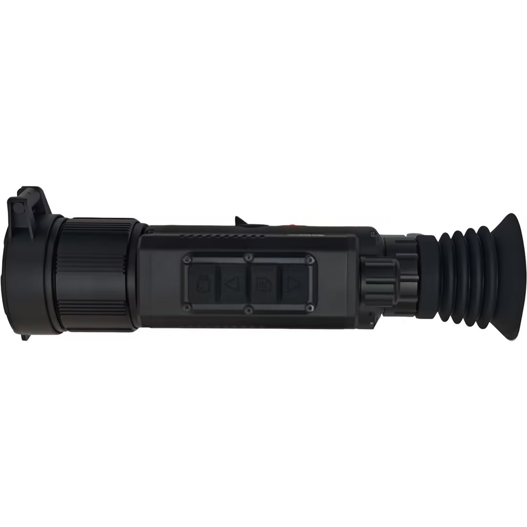 SYT MM06‑50LRF mira térmica 640 resolución láser distancia balística inteligente infrarrojo mira térmica telescopio details Picture
