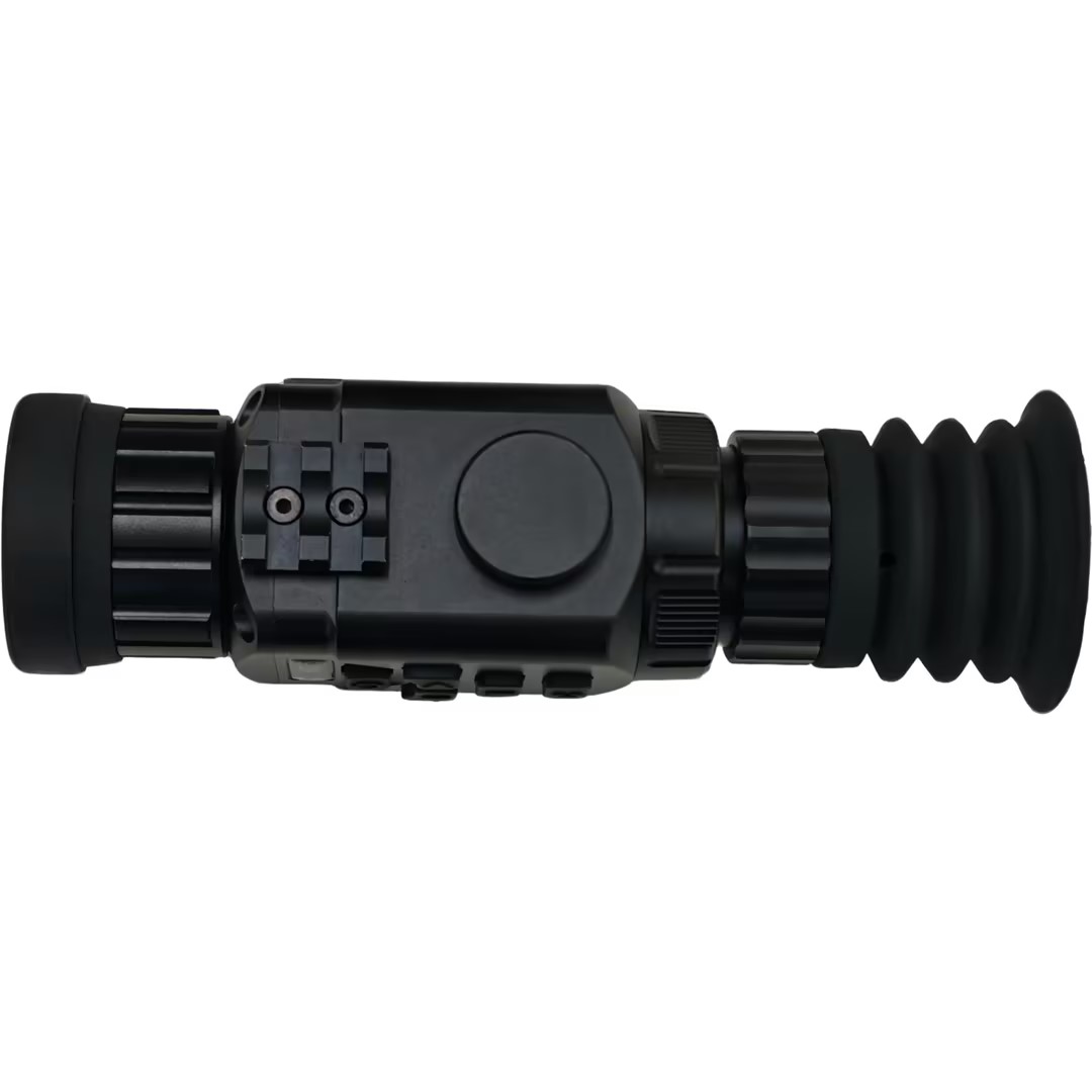 RLS M35 mira térmica 384 resolución búsqueda de rango láser integrado doble uso infrarrojo visión nocturna térmica Specification image