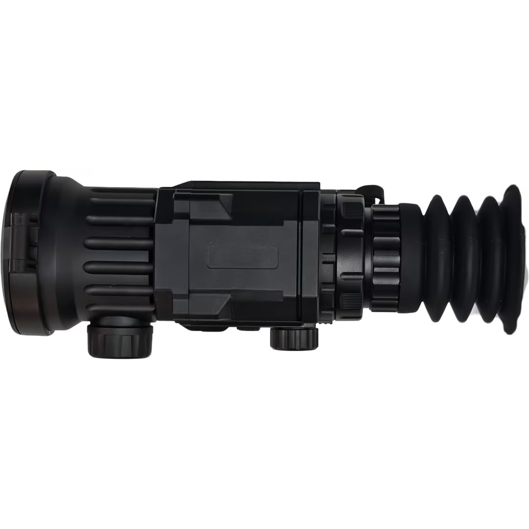 TKC225L infrarrojo termal imager 1000 metros de distancia láser visión nocturna de alta definición búsqueda al aire libre y rescate infrarrojo termal telescopio Specification image