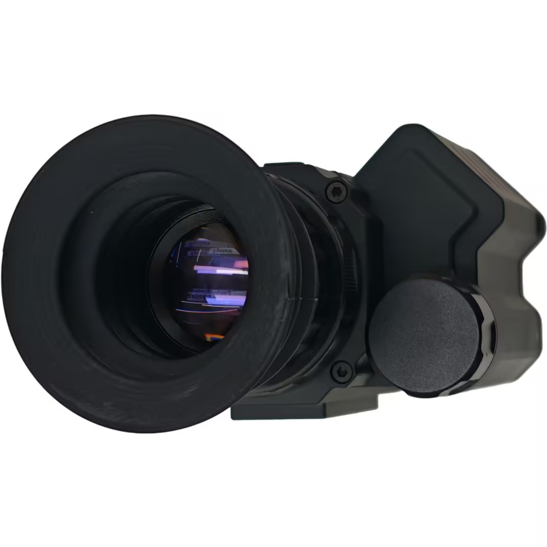 TKC225L infrarrojo termal imager 1000 metros de distancia láser visión nocturna de alta definición búsqueda al aire libre y rescate infrarrojo termal telescopio Item Picture
