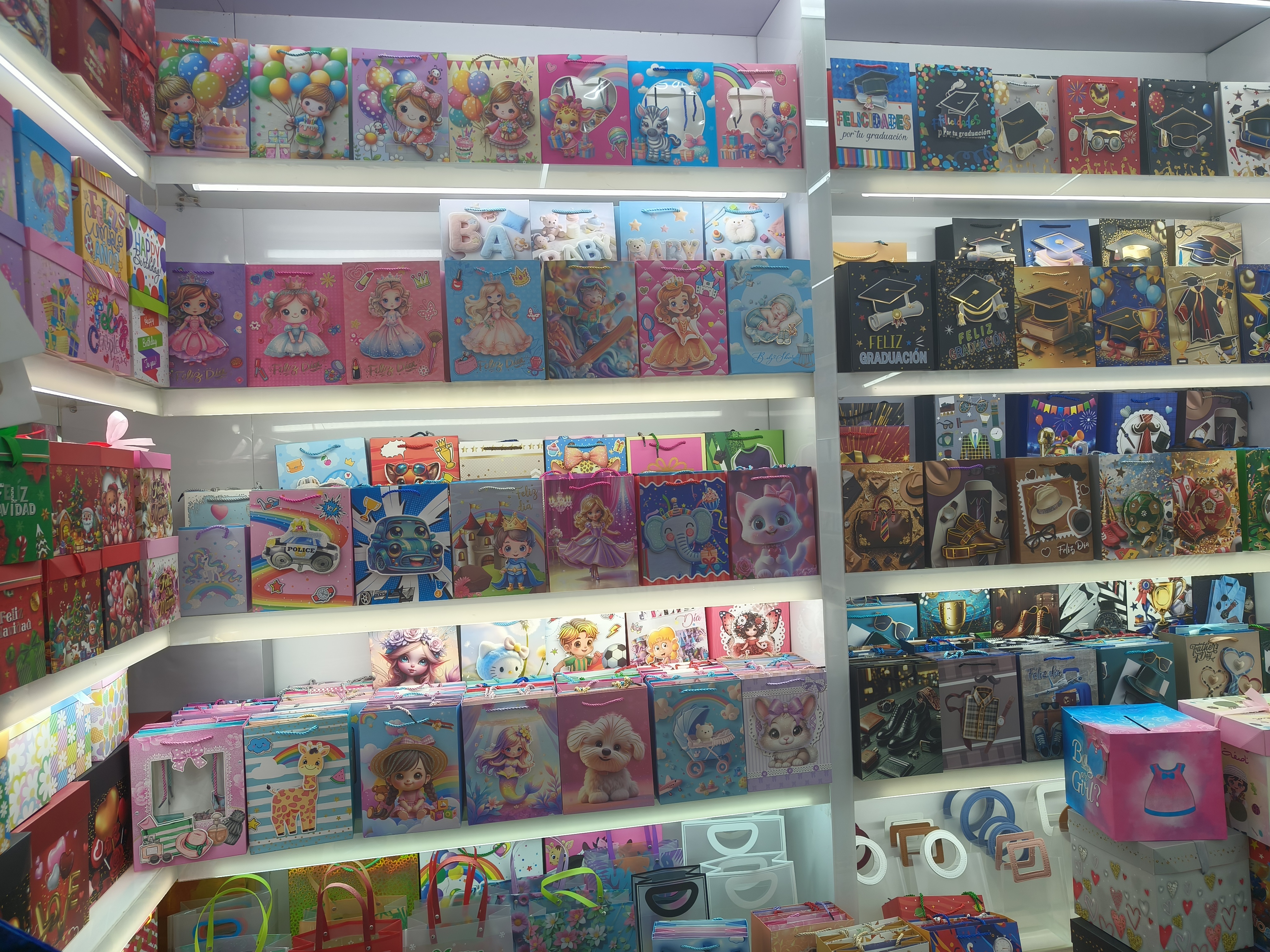 Wanlijia Packaging describe pic - 3