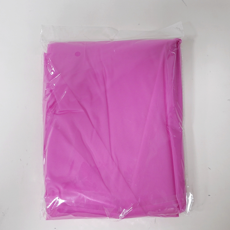 Li Wang Wholesale and direct sales EVA adult cape Raincoats for rain cycling and outdoor travel convenience details Picture