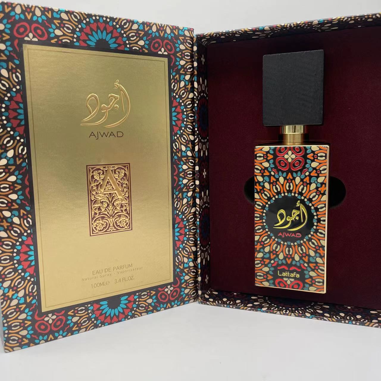 العطر 24 قيراط من العطر العطر الطبيعي الطويل العطر الطبيعي الطويل العطر Specification image