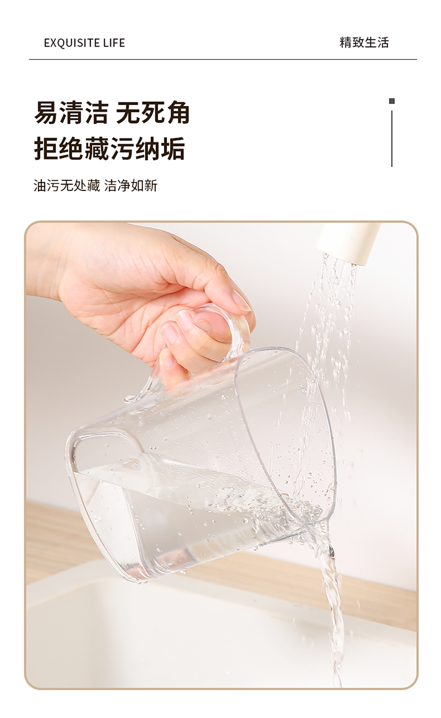 【CL】26Q3#6244 Multi-functional stainless steel edible oil spray bottle, soy sauce and vinegar seasoning bottle, kitchenware, household oil bottle with large capacity pic 9