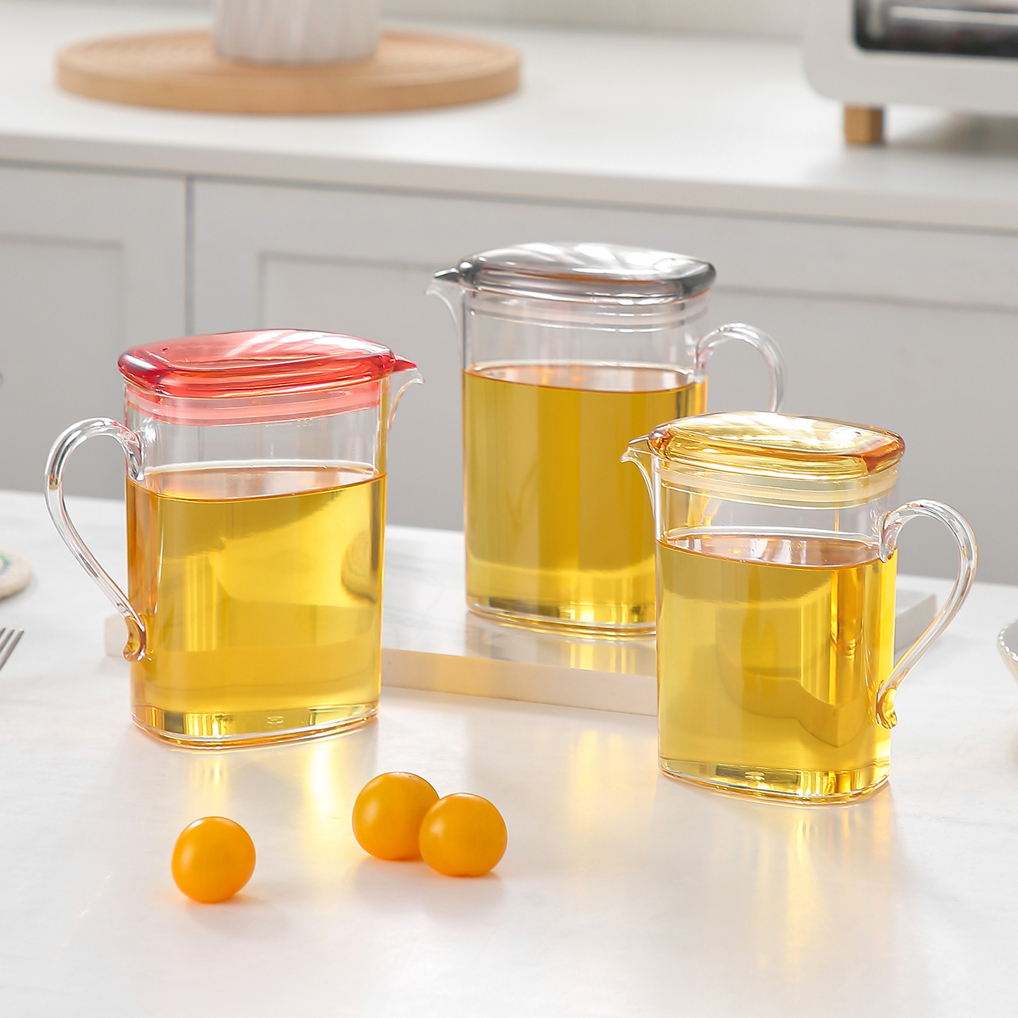 【CL】26Q3#6244 Multi-functional stainless steel edible oil spray bottle, soy sauce and vinegar seasoning bottle, kitchenware, household oil bottle with large capacity