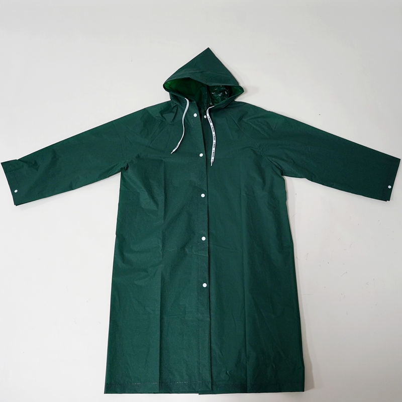 Bonin wang nuevo producto EVA adulto botón tipo impermeable al aire libre viaje turismo paraguas tipo pequeño y conveniente llevar Item Picture