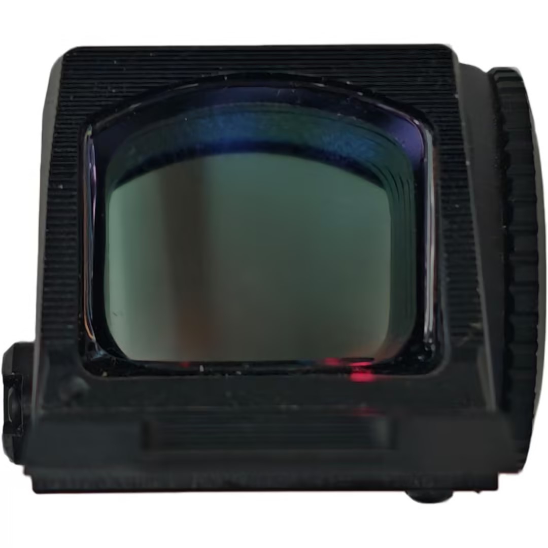 Romeo-m motion-sensing red dot sight Black micro-reflective sight Application Scenario