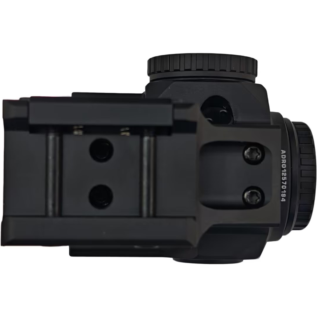 GID 1X20 black high-precision shock-resistant and waterproof compatible sight, professional outdoor hunting equipment Application Scenario