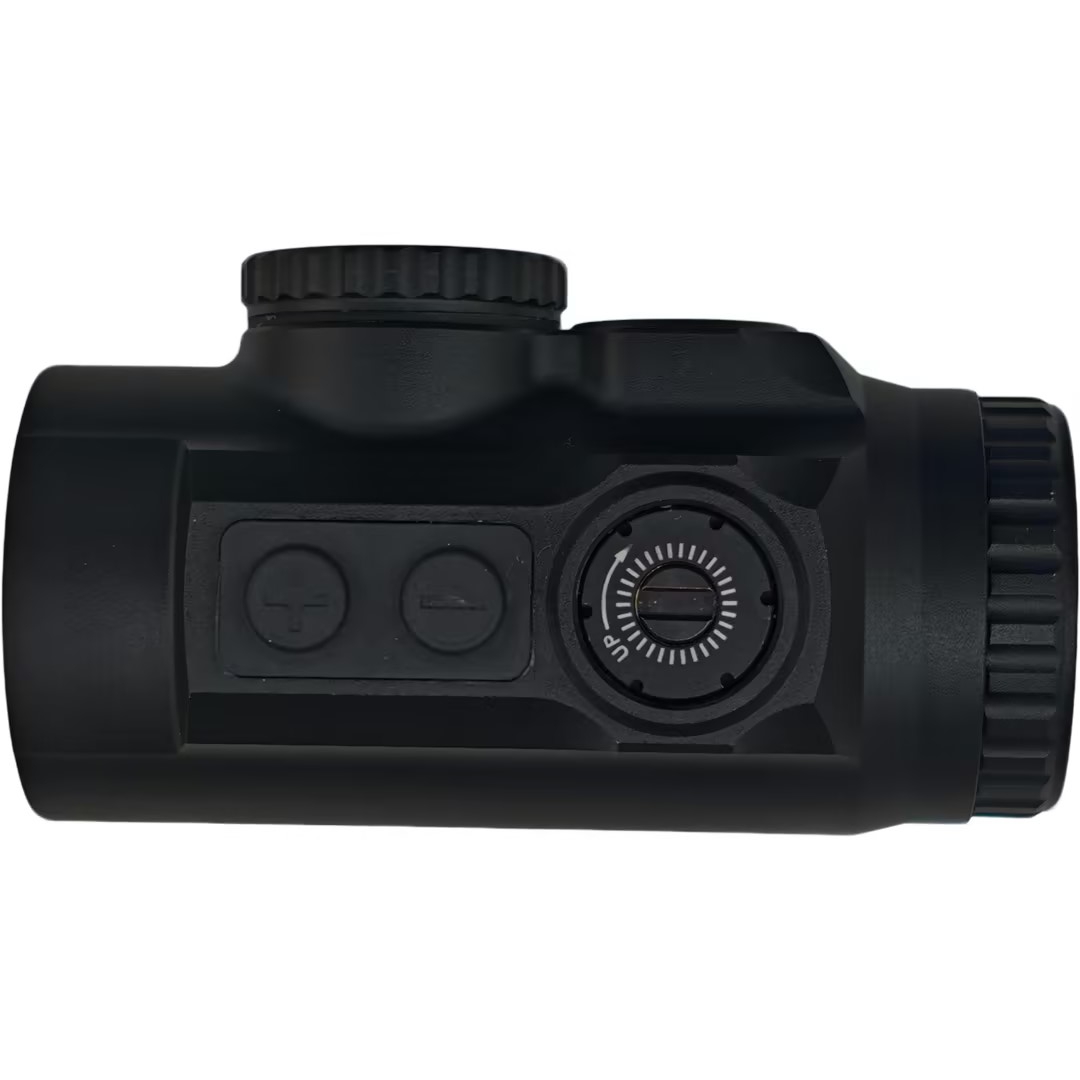 LJ4×24 prism sight, a black all-metal prism outdoor tactical optical sight details Picture