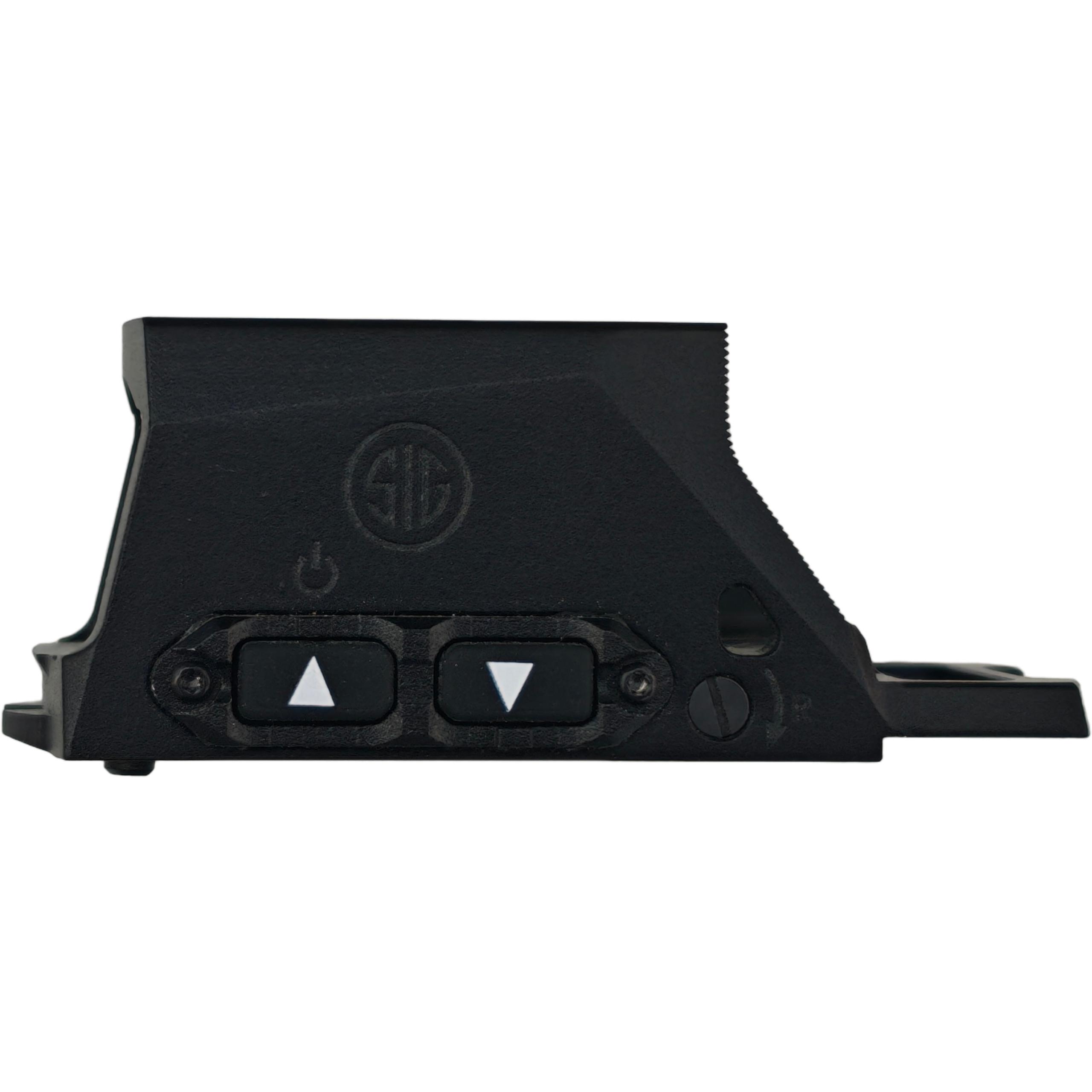 Romeo-m motion-sensing red dot sight Black micro-reflective sight