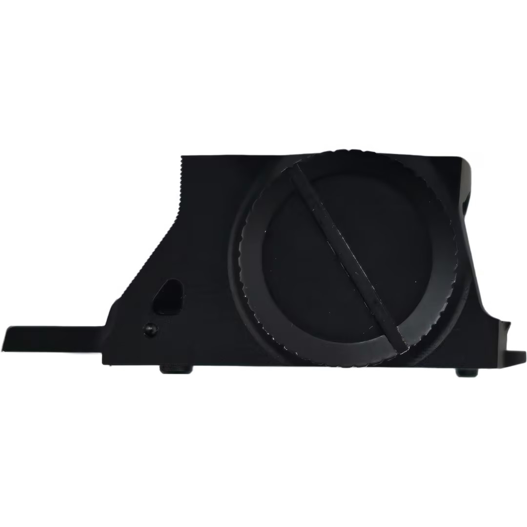 Romeo-m motion-sensing red dot sight Black micro-reflective sight details Picture