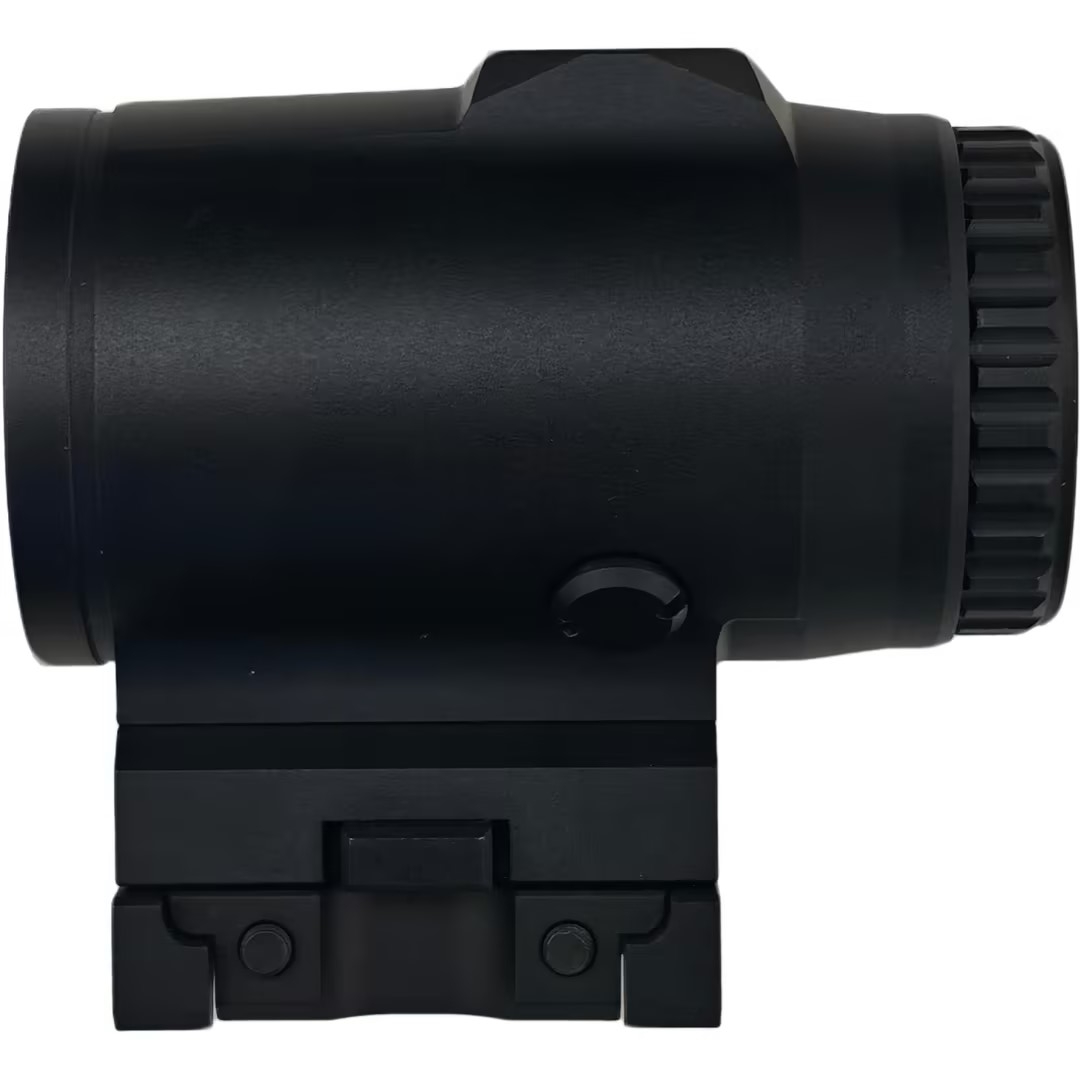 3×16 prism sight, black all-metal fixed-magnification prism, outdoor tactical optical sight details Picture