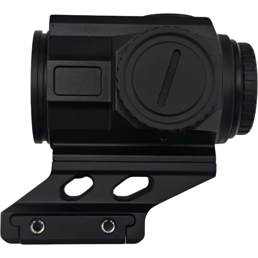 GID 1X20 black high-precision shock-resistant and waterproof compatible sight, professional outdoor hunting equipment details Picture