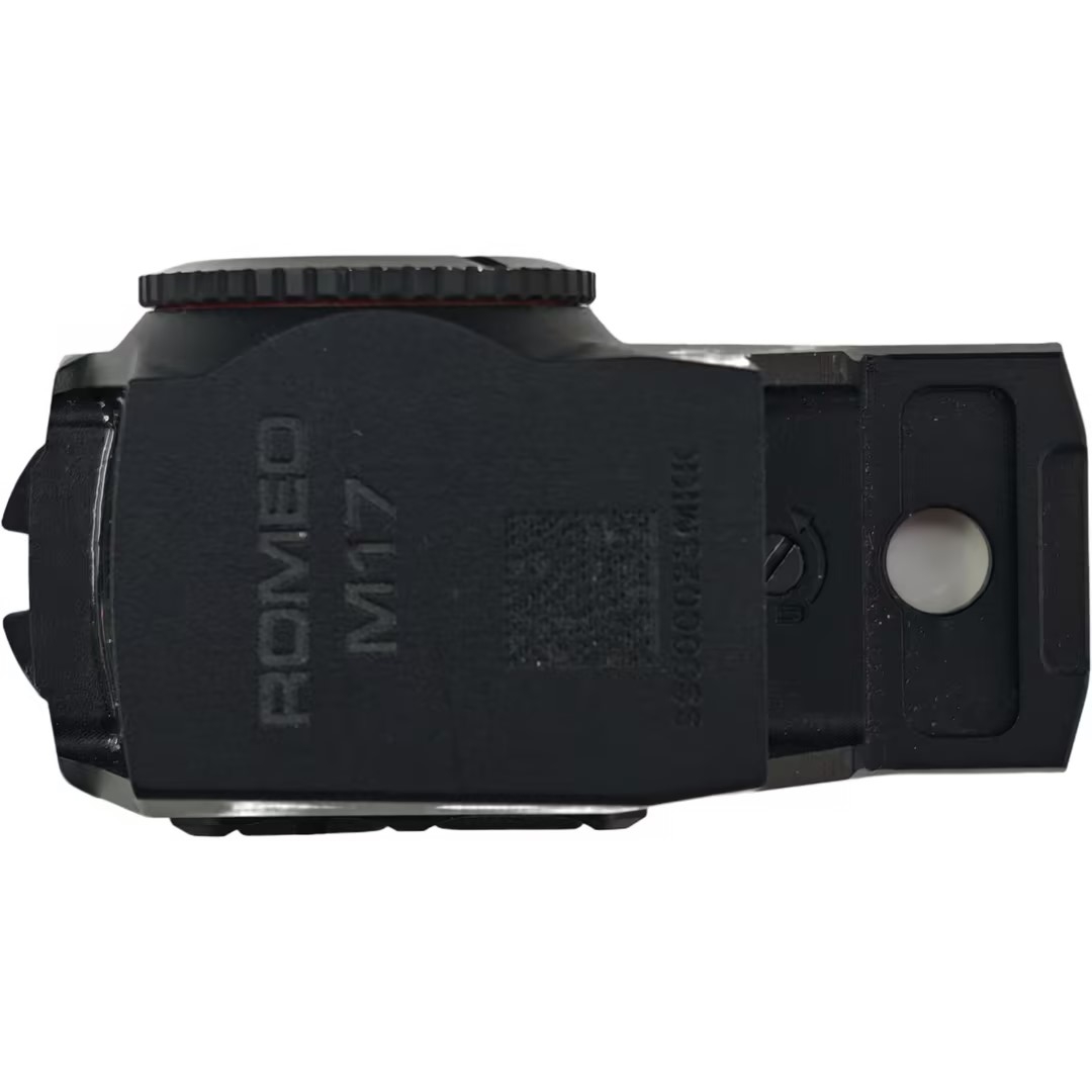 Romeo-m motion-sensing red dot sight Black micro-reflective sight Specification image