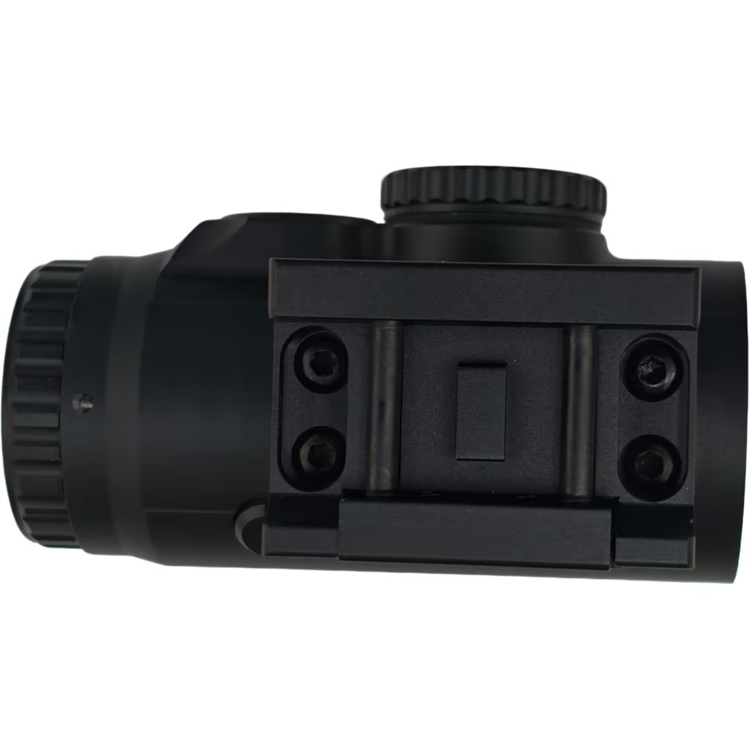 LJ4×24 prism sight, a black all-metal prism outdoor tactical optical sight Specification image