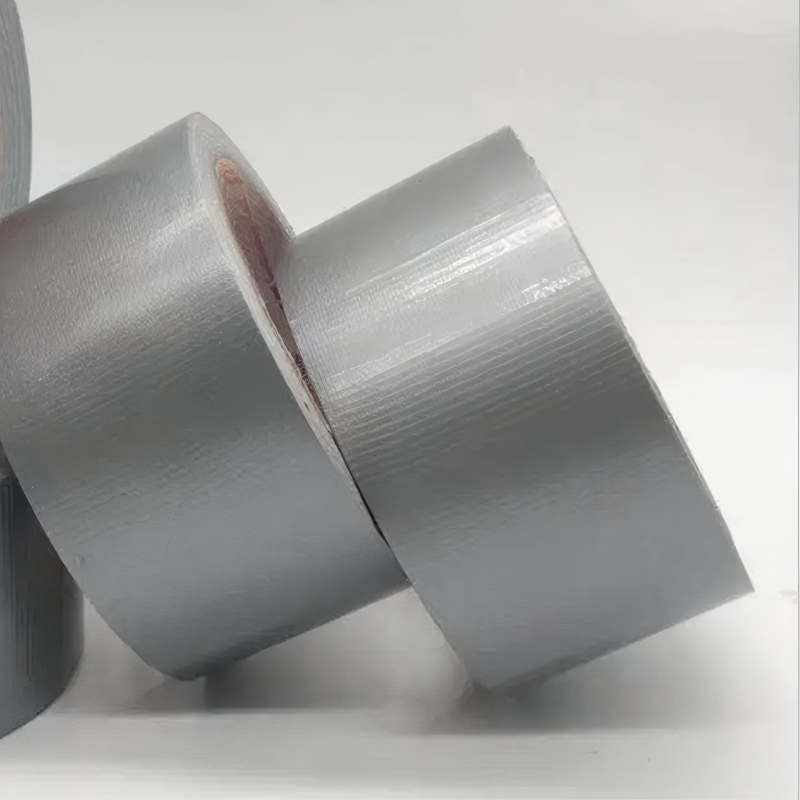 Duct tape, pipe repair, window and door windproof, wedding exhibition, carpet splicing, wear-resistant, waterproof, easy-to-tear, decoration tape Specification image