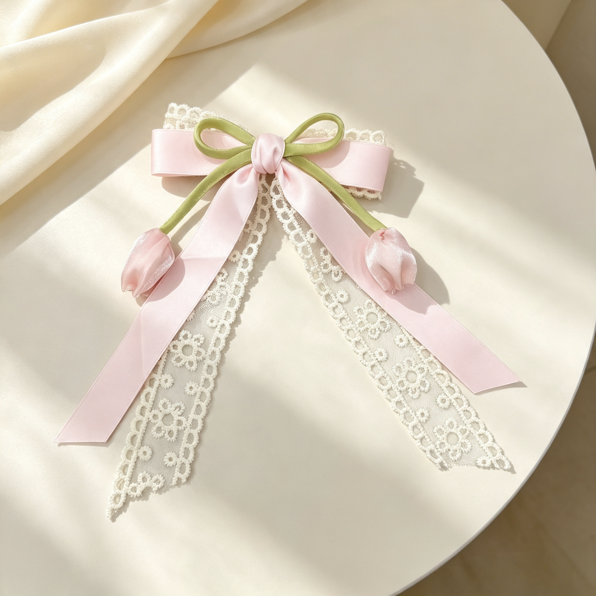 Moda simple metal clips de pelo tarjetas de pelo tocados accesorios para el pelo accesorios para el cabello accesorios para mujeres tulipanes arcos resortes clips para el cabello Specification image