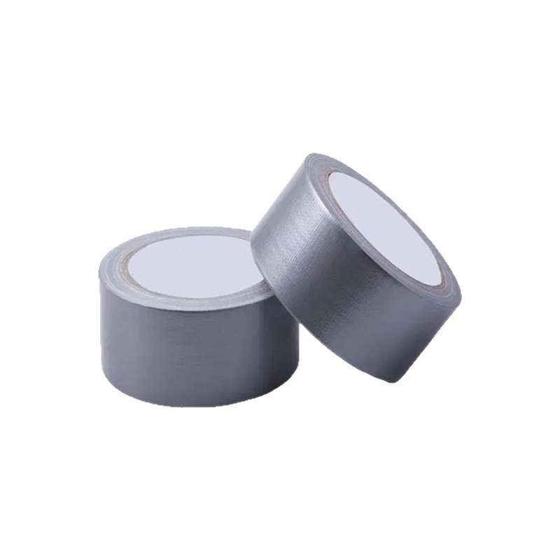 Duct tape, pipe repair, window and door windproof, wedding exhibition, carpet splicing, wear-resistant, waterproof, easy-to-tear, decoration tape Item Picture