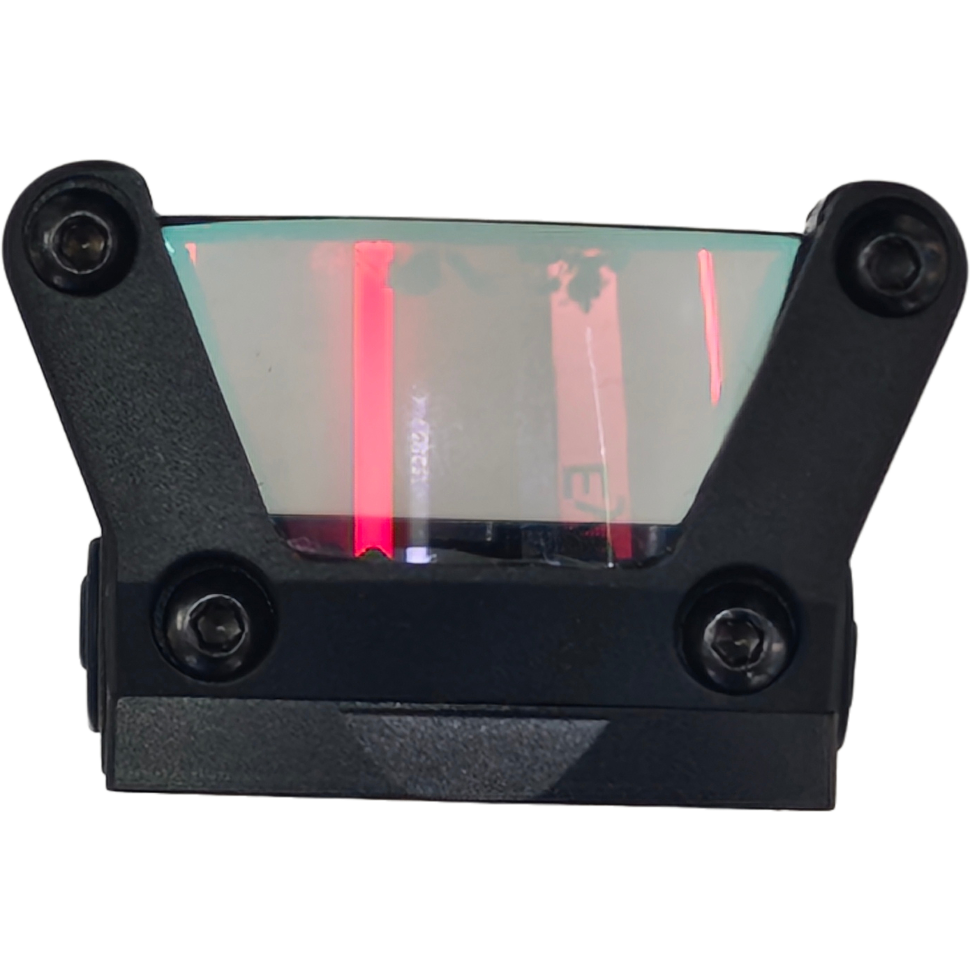 G brand M1 Micro Open internal red dot sight, high lens, non-differential red dot sight, complete set with color box stickers, battery tools, outdoor tactical optical sight Application Scenario