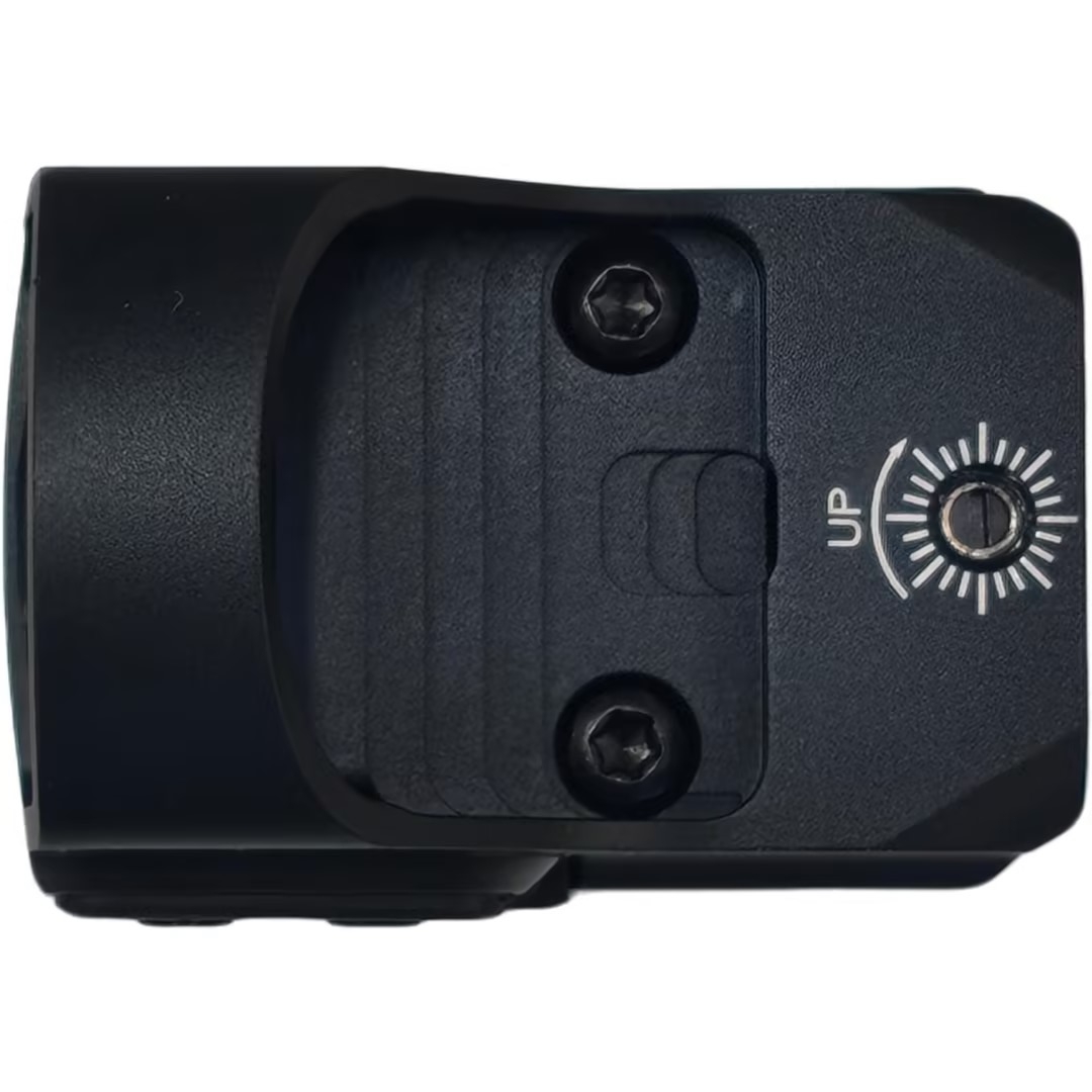 T brand open internal red dot sight micro low-base red dot sight compatible with 20mm rail interface complete set packaging tactical optical accessories Application Scenario