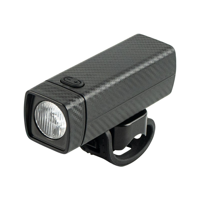 مصابيح دراجة نارية من طراز CYGM-256 USB قابلة لإعادة الشحن، مزودة بمصابيح يدوية تعمل بمصابيح أمامية للدراجات Item Picture