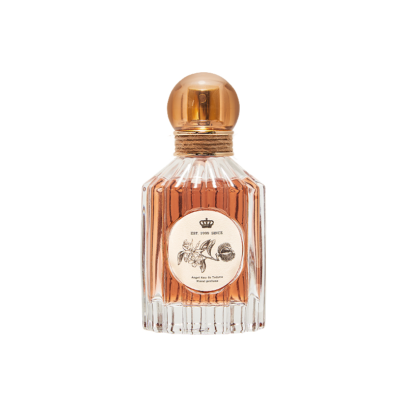 CHEERFLOR Amusement Park Series Perfume Specification image