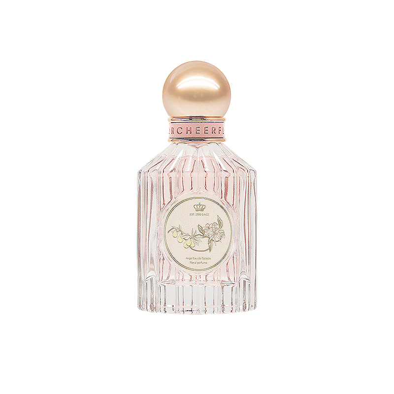 CHEERFLOR Amusement Park Series Perfume details Picture