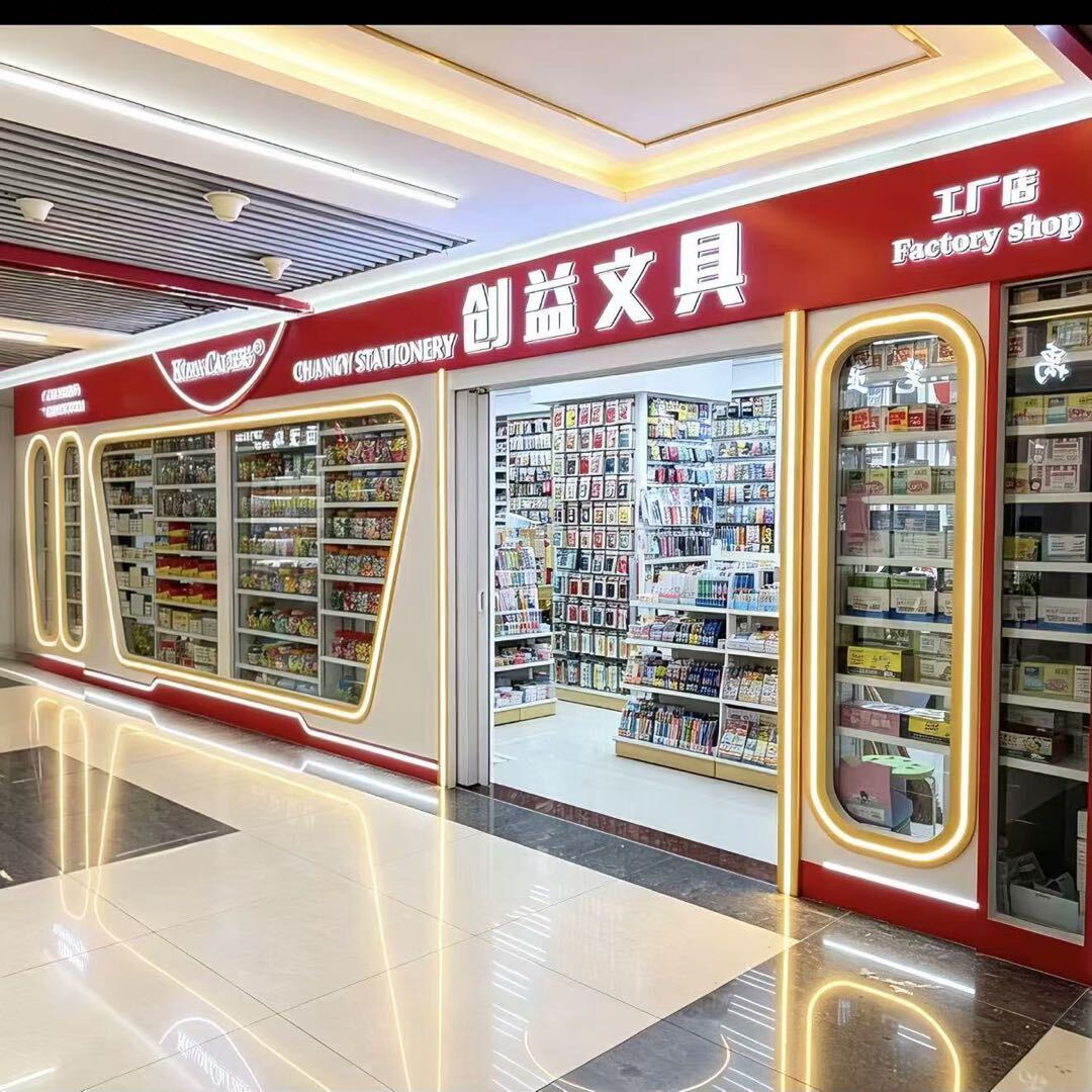 义乌市炜彩文具有限公司