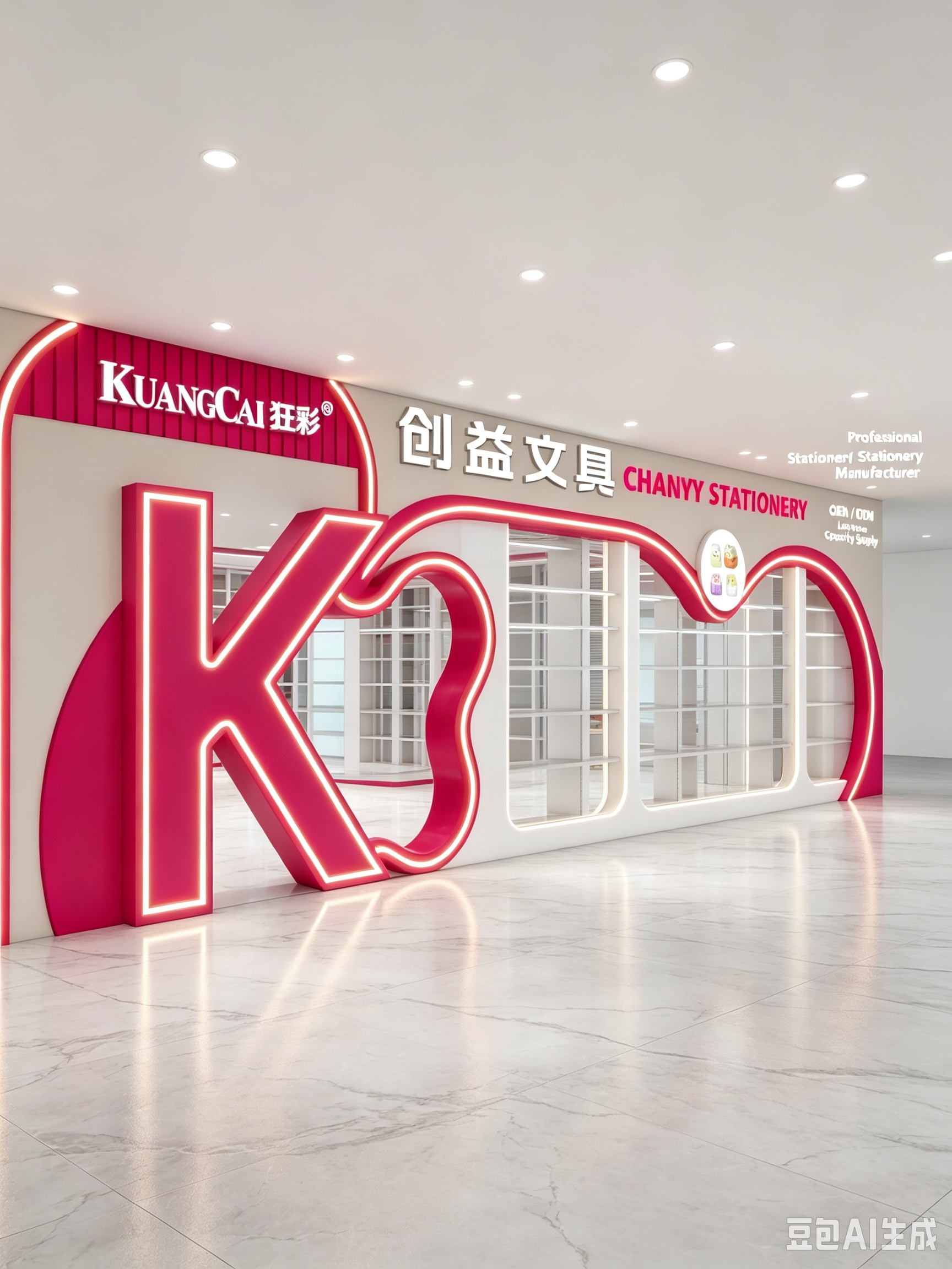 Yiwu Weicai Stationery Co., LTD describe pic - 5